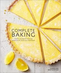 Complete Baking - tantis.pl