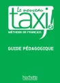 Taxi Nouveau 2 przewodnik metodyczny - tantis.pl