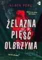 Żelazna pięść Olbrzyma - tantis.pl
