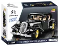 Cars Citroen Traction Avant 11CV - tantis.pl