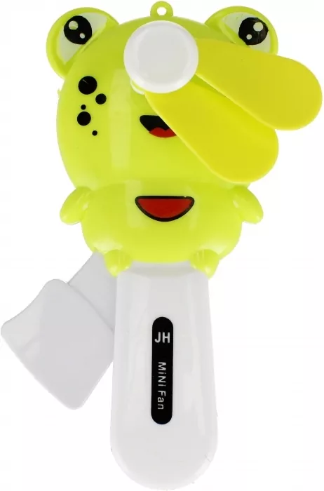 Wiatraczek Zwierzątka 14cm MIX - tantis.pl