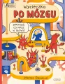 Wycieczka po mózgu. Akademia mądrego dziecka - tantis.pl