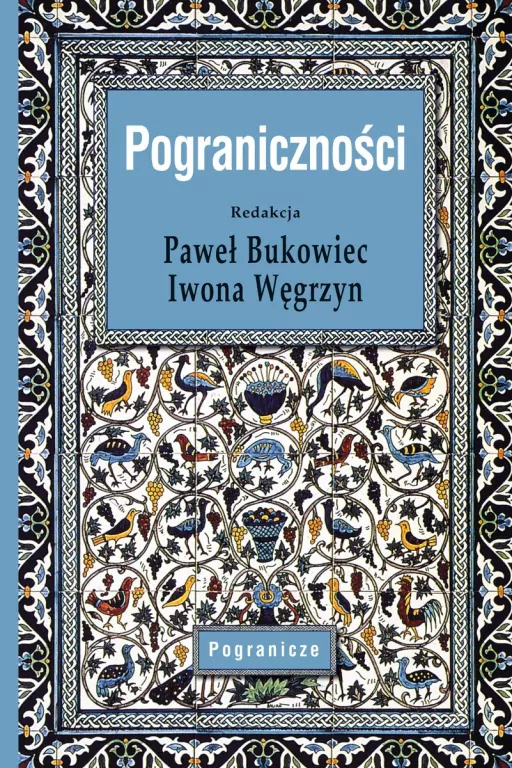 Pograniczności - tantis.pl
