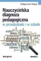 Nauczycielska diagnoza pedagogiczna w przedszkoli i w szkole - tantis.pl