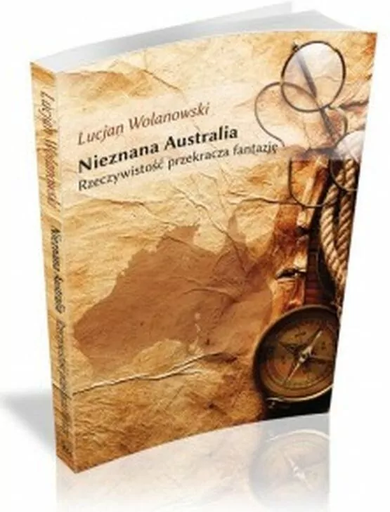 Nieznana Australia - tantis.pl