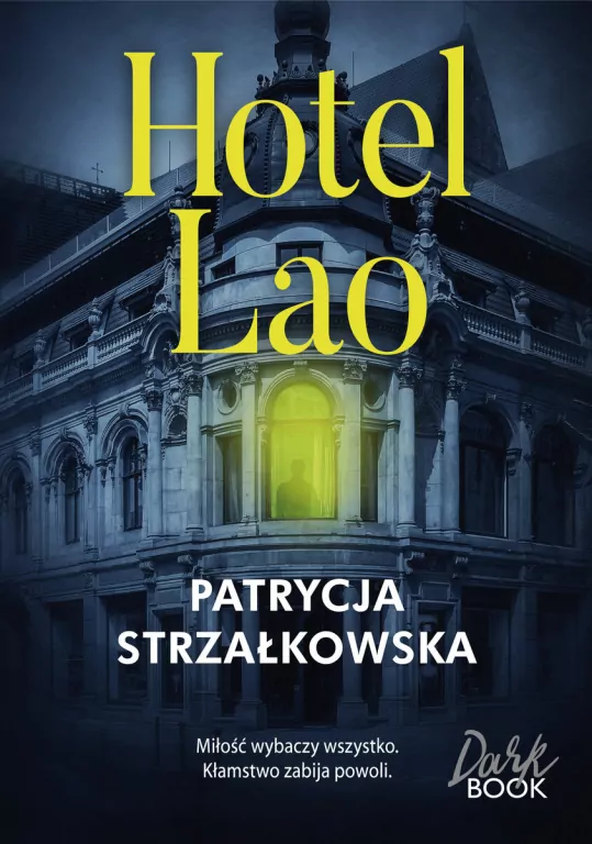 Hotel Lao - tantis.pl