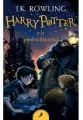 LH Rowling. Harry Potter y la piedra filosofal./1/ 2020 ed - tantis.pl