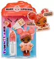 Yummiland Lipgloss Doll- Piper Peach - tantis.pl