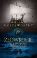 Złowrogie morze. Vindolanda. Tom 2 - tantis.pl