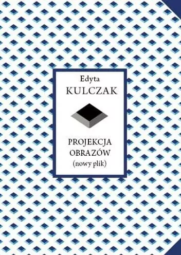 Projekcja obrazów (nowy plik) - tantis.pl