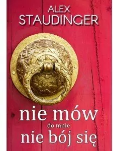 Nie mów do mnie nie bój się - tantis.pl