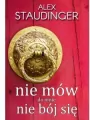 Nie mów do mnie nie bój się - tantis.pl