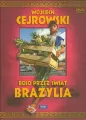 Brazylia. Boso przez świat. DVD - tantis.pl