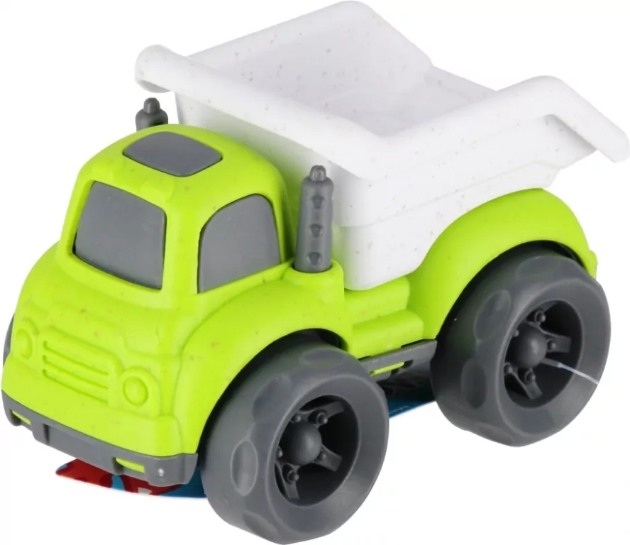 AUTO CIEZAR MIX CARTOON 12CM MC DISP 8/192/384 - tantis.pl