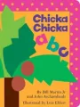 Chicka Chicka ABC - tantis.pl