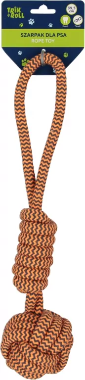 Szarpak dla Psa 39,5cm - tantis.pl