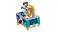 LEGO® Szkatułka na biżuterię Dżasminy 43295 - tantis.pl