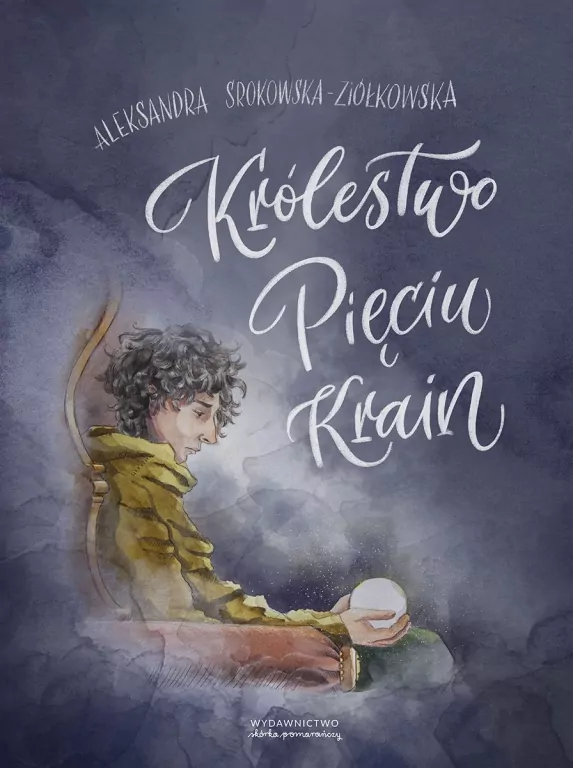 Królestwo Pięciu Krain - tantis.pl