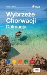 Wybrzeże Chorwacji. Dalmacja. Travel&Style