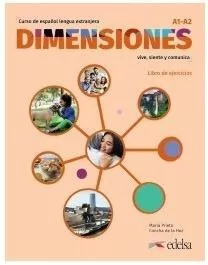 Dimensiones A1 + A2 ćwiczenia - tantis.pl