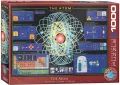 Puzzle 1000 The Atom 6000-1002 - tantis.pl