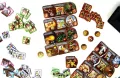 Wielkie damy/Royal Bonus/Przeklęci! Small World. Zestaw dodatków 2 - tantis.pl