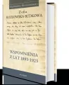 Wspomnienia z lat 1893-1923. Mistrzowie historiografii - tantis.pl