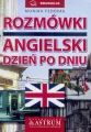 Rozmówki. Angielski dzień po dniu - tantis.pl