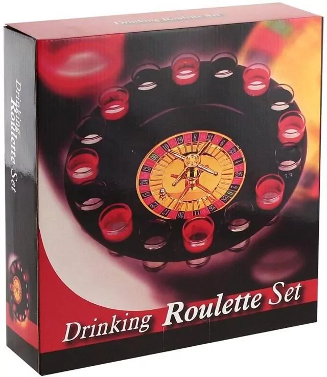 Ruletka na kawalerskie - tantis.pl