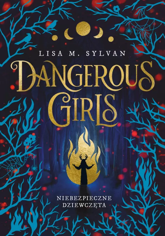 Dangerous Girls. Niebezpieczne dziewczęta - tantis.pl