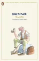 The BFG wer. angielska - tantis.pl