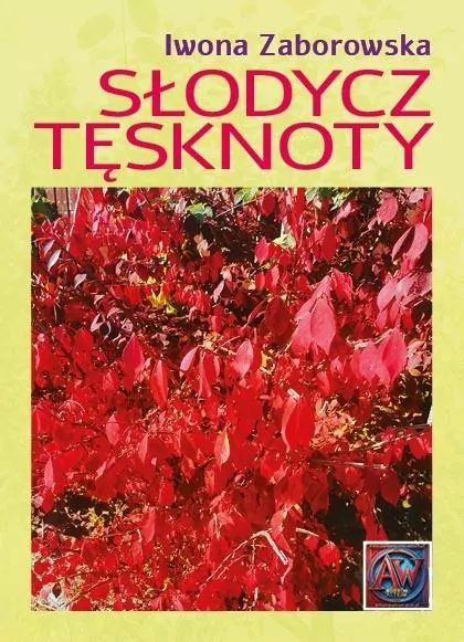Słodycz tęsknoty - tantis.pl