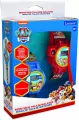 Zegarek z krótkofalówkami Paw Patrol Lexibook DMWTW1PA - tantis.pl