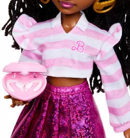 Barbie Dream Besties Brooklyn Lalka - tantis.pl