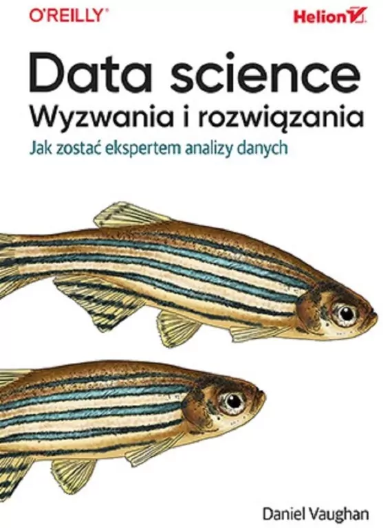 Data science, wyzwania i rozwiązania - tantis.pl