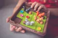 Squirrels Go Nuts! Smart Games - tantis.pl