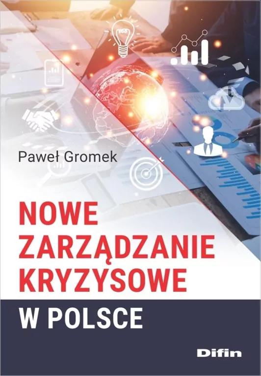 Nowe zarządzanie kryzysowe w Polsce - tantis.pl