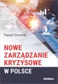 Nowe zarządzanie kryzysowe w Polsce - tantis.pl