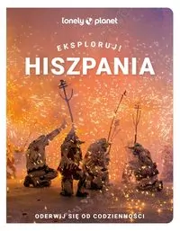 Hiszpania. Eksploruj! - tantis.pl
