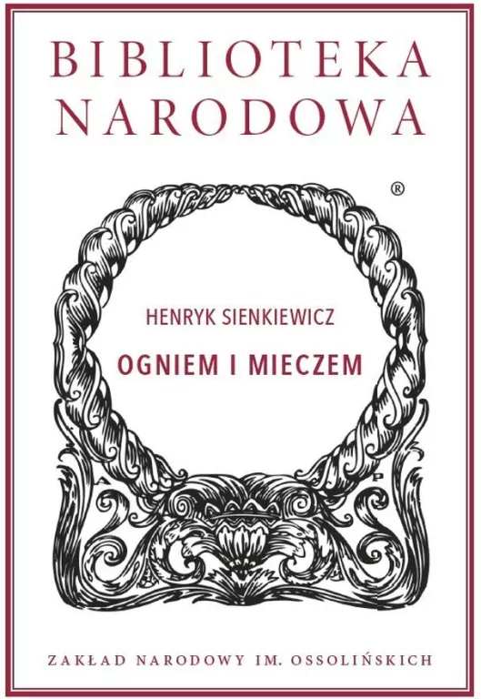 Ogniem i mieczem - tantis.pl