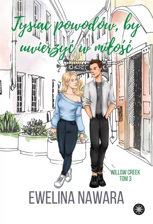 Tysiąc powodów, by uwierzyć w miłość - tantis.pl