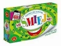 Nie śmiej się - tantis.pl