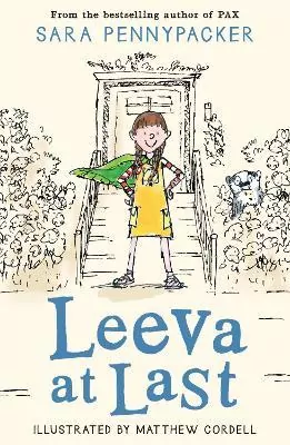 Leeva at Last - tantis.pl