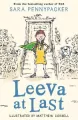 Leeva at Last - tantis.pl