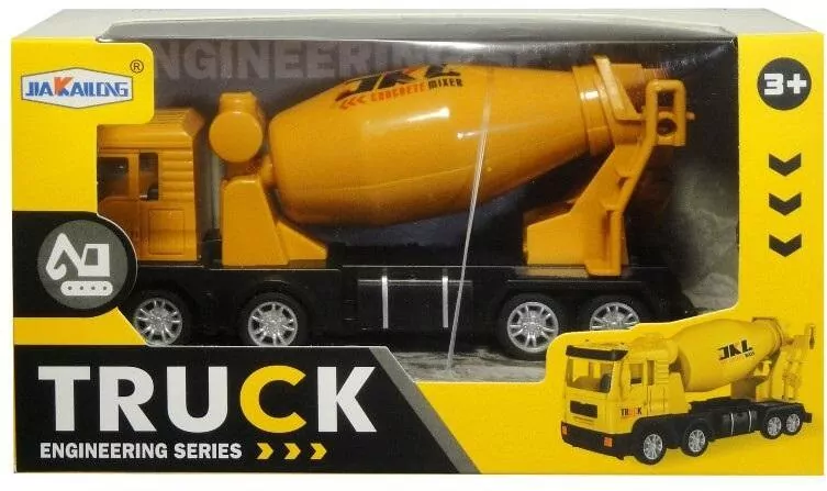 SWEDE. Betoniarka - tantis.pl