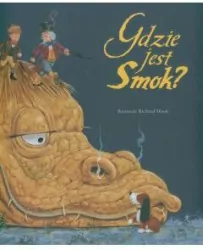 Gdzie jest smok?