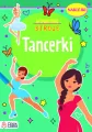 Tancerki. Wymarzone stroje - tantis.pl