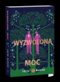Wyzwolona moc (ilustrowane brzegi) - tantis.pl