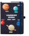 Kalendarz Ucznia 2026/27 B6 Kosmos - tantis.pl