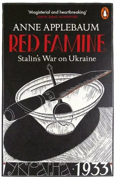 Red Famine - tantis.pl